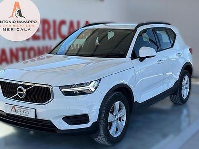 Usado Volvo XC40 Momentum 150 CV (110 kW) 2020 SUV