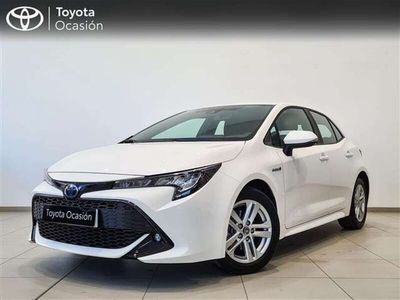 usado Toyota Corolla 125H Active Tech