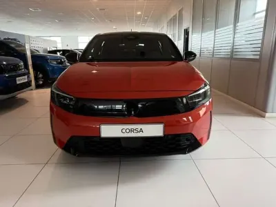 Nuevo Opel Corsa S 101 CV (74 kW) 2026 Naranja Utilitario