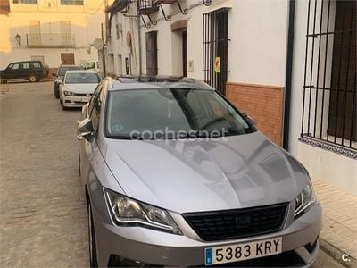 Seat Leon ST