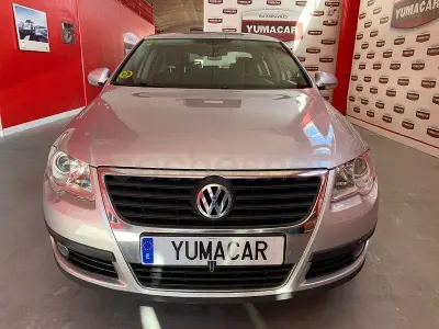 Usado VW Passat