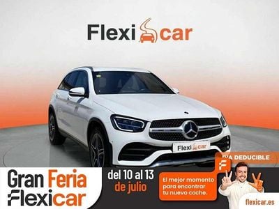 Mercedes GLC200