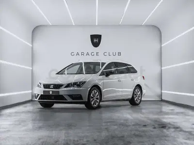 Usado Seat Leon