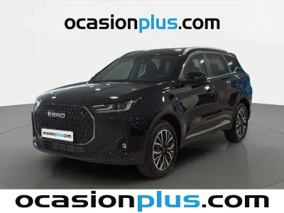 Usado Ebro s700 147 CV (108 kW) 2025 Blanco SUV