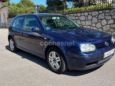 VW Golf IV