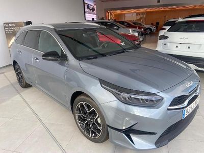 Otro Nuevo 2025 Kia Ceed Style Utilitario | 27.700 € (Caro)