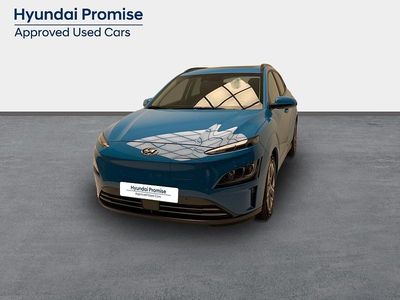 Usado Hyundai Kona 136 CV (100 kW) 2022 SUV