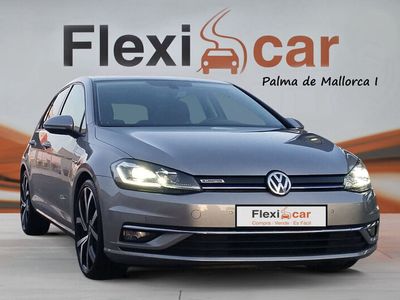 usado VW Golf Sport 1.5 TSI EVO 96kW (130CV) Gasolina en Flexicar Palma de Mallorca 1