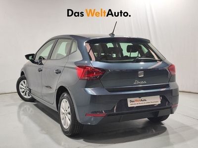 usado Seat Ibiza 1.0 MPI S&S Style XM 59 kW (80 CV)