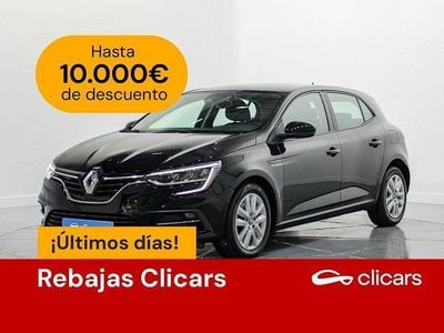 Renault Mégane IV