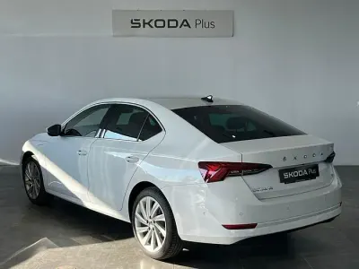 Brugt Skoda Octavia