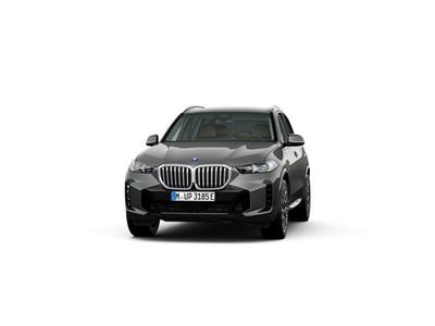 Usado BMW X5 Comfort Edition 2024 SUV