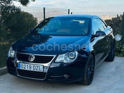 VW Eos