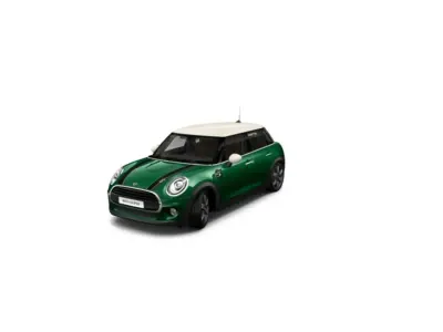 Usado Mini Cooper