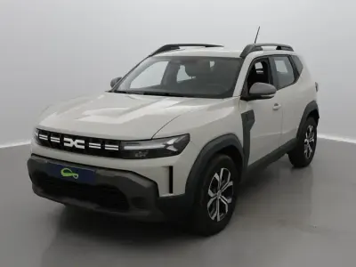 Usado Dacia Duster Expression 130 CV (95 kW) 2025