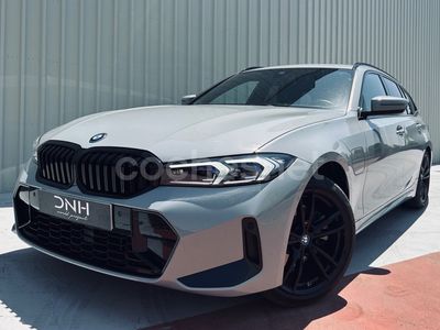 BMW 330e