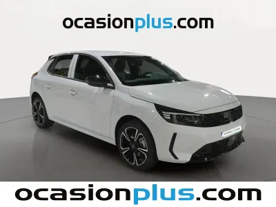 Usado Opel Corsa