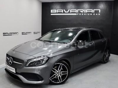 Mercedes A220