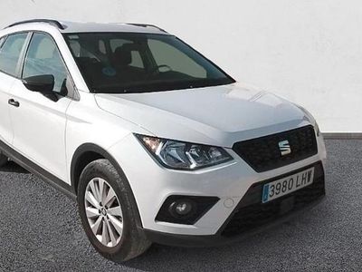 Usado Seat Arona Reference 95 CV (69 kW) 2020 SUV