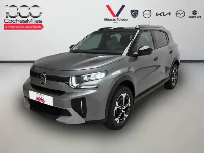 Nuevo Citroën C3 Aircross 145 CV (106 kW) 2026 Otro SUV