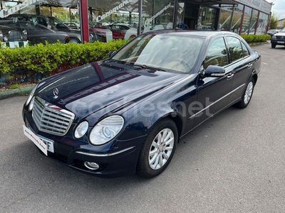 Mercedes E280