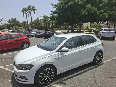 Usado VW Polo