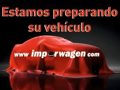 Usado Peugeot TePee Active 99 CV (72 kW) 2017 Plateado Van