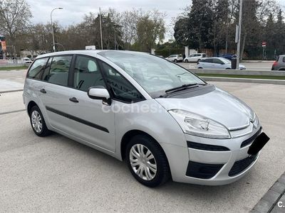 Citroën C4 Picasso