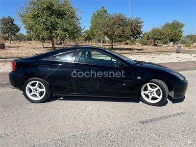 Toyota Celica