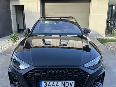 Usado Audi RS4