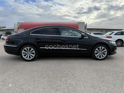 VW CC