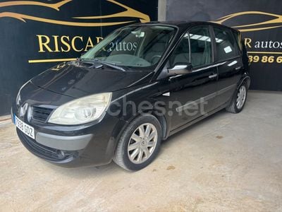 Renault Scénic II