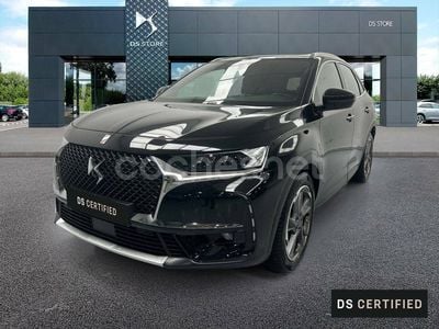 DS Automobiles DS7 Crossback