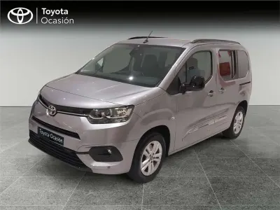 Usado Toyota Proace City Active 131 CV (96 kW) 2024 Monovolumen