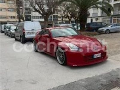 Nissan 350Z
