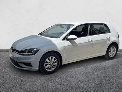 Brugt VW Golf VII Business 110 HK (80 kW) 2018 Stationcar