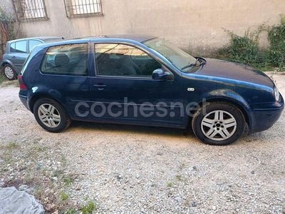 VW Golf IV