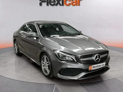 Mercedes CLA200