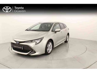 usado Toyota Corolla Touring Sports 125H Active Tech