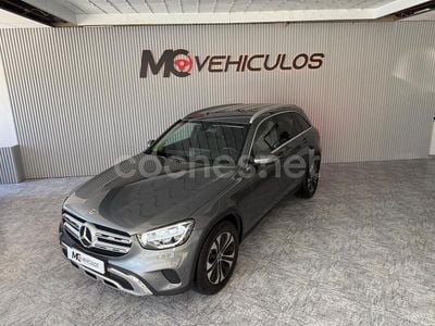 Mercedes GLC200