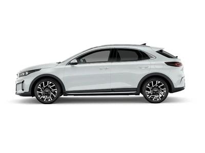 Nouvelle Kia XCeed Style 115 ch (84 kW) 2025 Blanc SUV