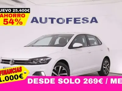 Usado VW Polo