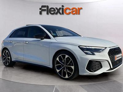 Audi A3 Sportback e-tron