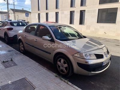 Renault Mégane II