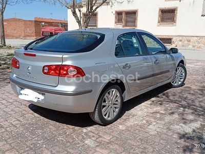Renault Laguna III