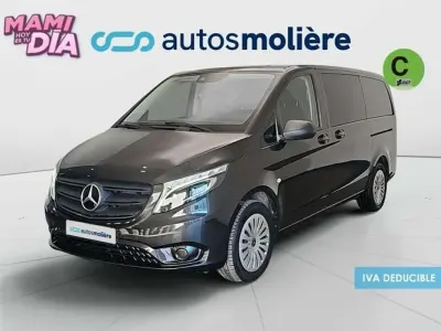 Occasion Mercedes Vito