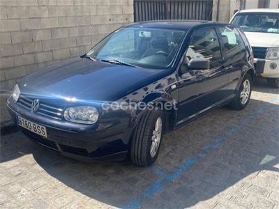 VW Golf IV