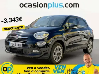Usado Fiat 500X