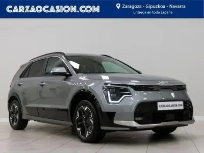 Usado Kia e-Niro 150 kW (204 CV) 2024 Otro SUV