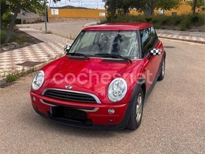 Mini One D